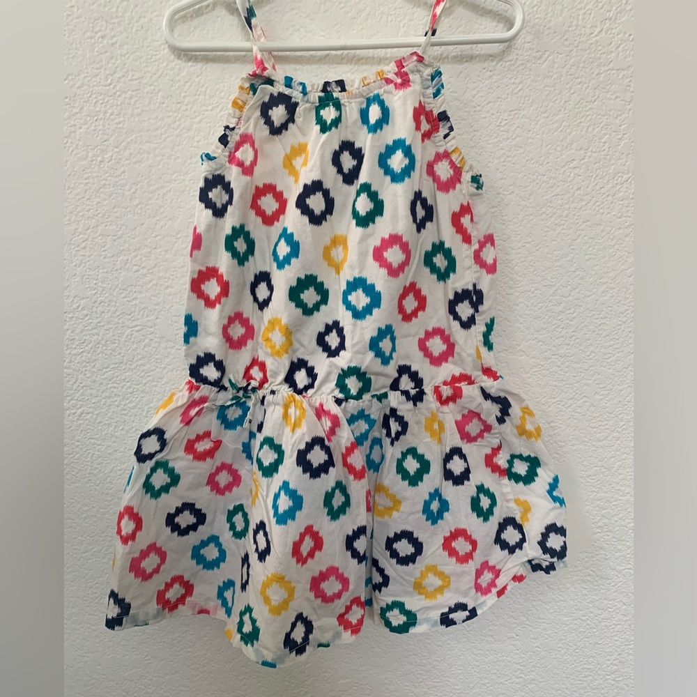 Girls size 4 dress.